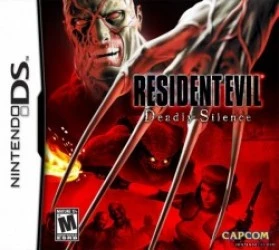 Resident Evil – Deadly Silence Rom